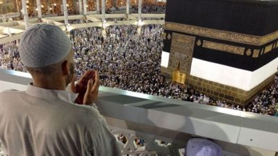 Syarat Perjalanan Ibadah Haji, Ini Daftar Vaksin yang Diakui Arab Saudi