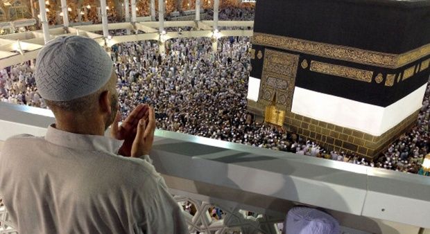 Arab Saudi, Puncak Ibadah Haji