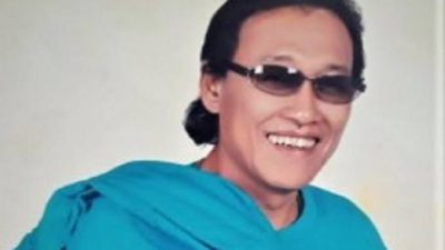 Kabar Duka, Pedangdut Senior Ona Sutra Meninggal Dunia