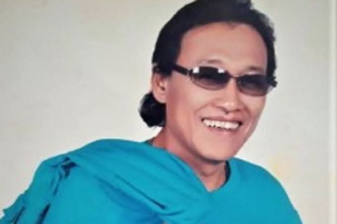 Kabar Duka, Pedangdut Senior Ona Sutra Meninggal Dunia