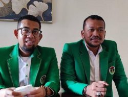 Sekjen PPP Sambut Baik Anak Haji Lulung yang Pindah ke Partainya