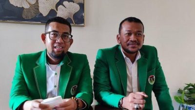 Sekjen PPP Sambut Baik Anak Haji Lulung yang Pindah ke Partainya