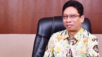 Kejagung Endus Peranan Dirjen Daglu Kemendag Indrasari Dalam Kasus Korupsi Impor Baja