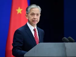 China Kecam Aksi Pembakaran Al Quran di Swedia