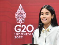 Indonesia Dorong Negara G20 Percepat Pemulihan Lewat Digitalisasi