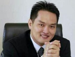 Tiba di New York, Ketum Kadin NTT Jadwalkan Temui Tiga Duta Besar 