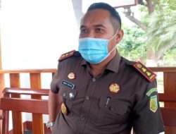Lagi, Jaksa Tetapkan Enam Orang Tersangka Kasus PDAM Kabupaten Kupang
