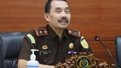 Etika Kajati NTT Tidak Sejalan Dengan Pencangan Zona Integritas, WBK/WBBM