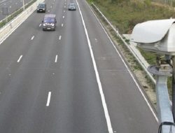 Penerapan ETLE di Jalan Tol Diklaim Akan Turunkan Angka Kecelakaan Lalu Lintas