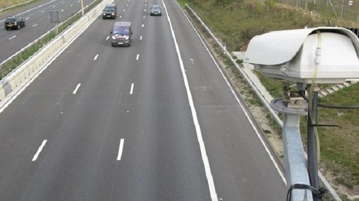 Penerapan ETLE di Jalan Tol Diklaim Akan Turunkan Angka Kecelakaan Lalu Lintas