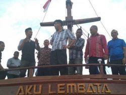 Kasus Kapal Pinisi Aku Lembata, Jaksa Periksa Sekda Lembata