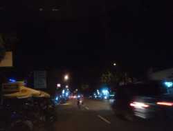 H-1 Lebaran, Arus Kendaraan di Cianjur Landai