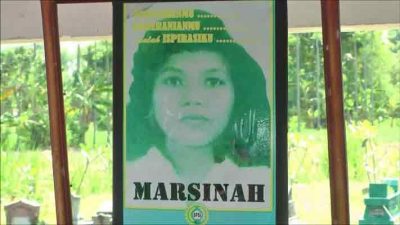 Pj Gubernur Jatim Penuhi Keinginan Buruh Ini, Usai Aksi Mayday