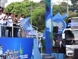 Antusias Mudik Bareng Pertamina, Warga: Sangat Terbantu dan Gratis