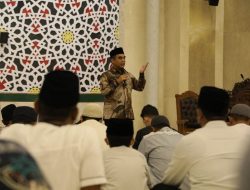 Penceramah Moderat di Dunia Maya Dinilai Mampu Tangkal Radikalisme