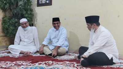 Sekjen Gerindra Klaim Prabowo Berpesan untuk Selalu Dekat dengan Ulama dan Habaib