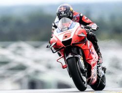 MOTOGP – Zarco Tercepat, Quartararo Terpuruk di FP1 GP Phillip Island