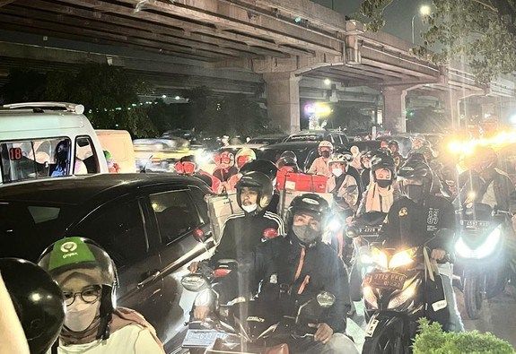 Mudik