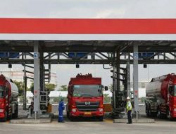 Pertamina Jamin Ketersediaan BBM di Madiun Aman Saat Masa Mudik Lebaran 2022