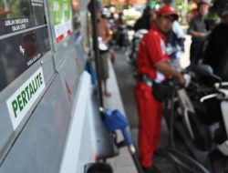 Jadi BBM Khusus Penugasan, DPR Minta Pemerintah Beri Subsidi ke Pertalite