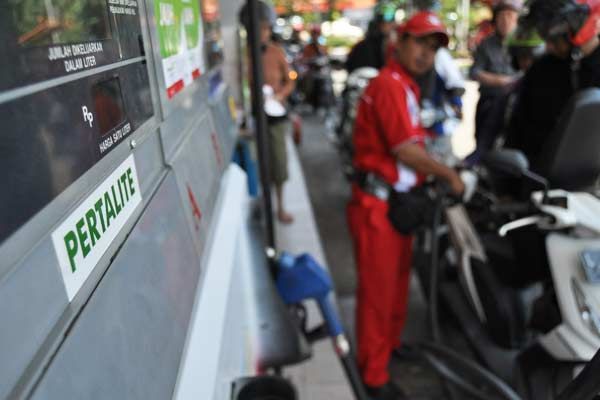 Jadi BBM Khusus Penugasan, DPR Minta Pemerintah Beri Subsidi ke Pertalite