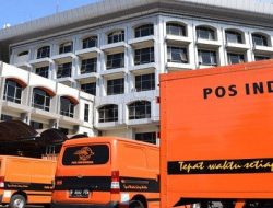 Pos Indonesia Klaim Sudah Salurkan BLT Minyak Goreng ke 9,3 Juta Keluarga