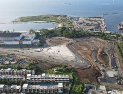 PDIP Kebon Sirih Tuding Pemprov DKI Bohong Soal Formula E Ancol Tak Pakai APBD