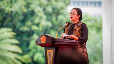 Puan: Antisipasi Antrean BBM dengan Distribusi yang Optimal