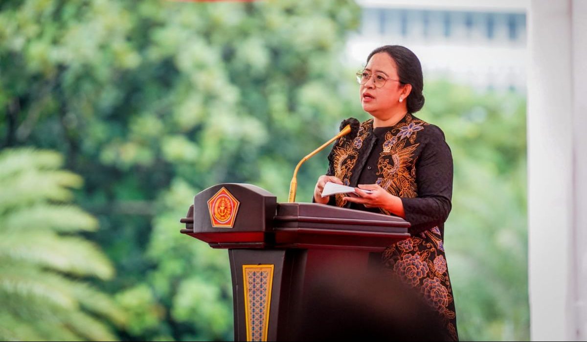 Puan: Antisipasi Antrean BBM dengan Distribusi yang Optimal
