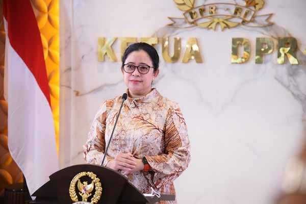 Emrus: Puan Punya Modal Kuat Untuk Menjadi Pemimpin