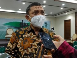 Kebijakan Lepas Masker, Rahmad Handoyo: Langkah Awal Berproses Menuju Endemi dari Pandemi