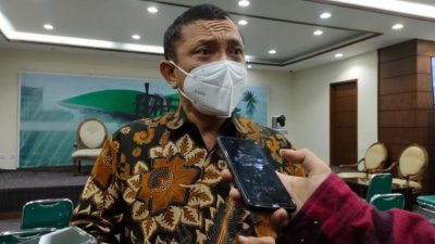 Soal BPJS Kesehatan Disesuaikan dengan Gaji Peserta, DPR: Kita Belum Diajak Diskusi