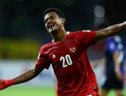 Shin Tae Yong Coret Ramai Rumakiek dari Skuad Sea Games 2022