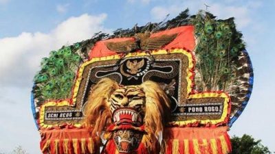 Kemenparekraf Kembali Masukan Reog dalam KEN 2024
