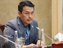 Rudi Bangun: Kenaikan BBM Wajar Asal Tak Bebani Rakyat Kecil