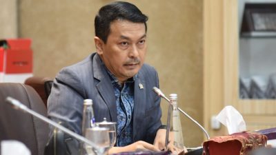 Apresiasi Pencabutan Larangan Ekspor CPO, Rudi Hartono Bangun: Jokowi Dengar Aspirasi Petani Sawit