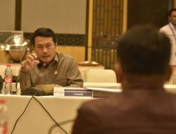 Tetapkan Dirjen Kemendag Tersangka Korupsi, Rudi Hartono Bangun: Langkah Kejagung Sudah Tepat