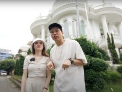 Bareskrim Tetapkan 3 Tersangka Baru Kasus Binomo, Ada Pacar, Ayah Sang Pacar dan Adik Indra Kenz
