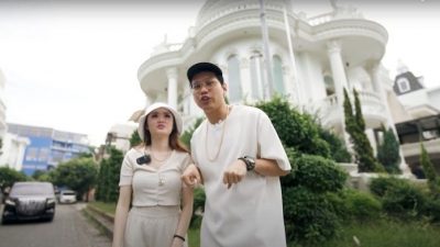 Kata Polisi, Ini Peran Pacar dan Adik Indra Kenz dalam kasus Binomo