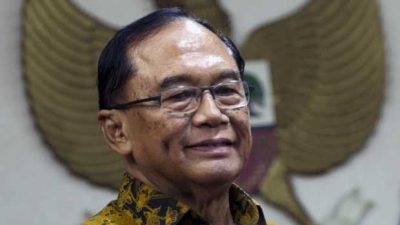 Watimpres Ingatkan Bahaya Intoleransi, Radikalisme dan Terorime Jelang Pemilu 2024