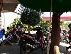 Pertamina Minta Pemudik Tak Lama Beristirahat di SPBU