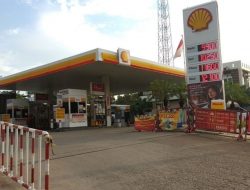 Shell Indonesia Naikan Harga BBM Mulai 1 Juli Ini