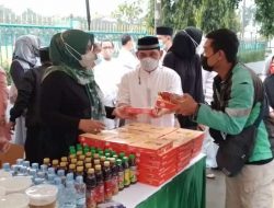 BPOM Kupang Awasi 276 Penjual Makanan saat Ramadhan