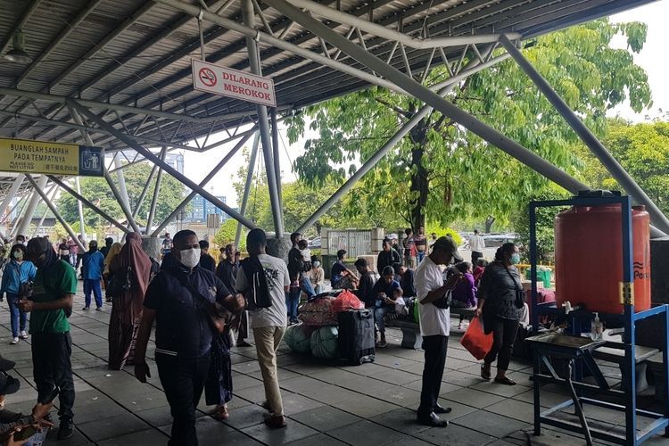 Tanjung Priok
