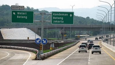 Trans Jawa, waskita