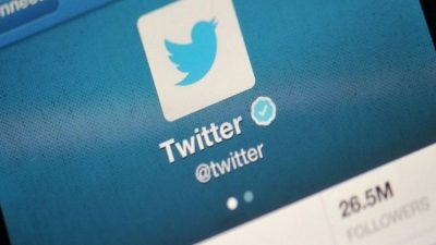Twitter Bakal Hapus Centang Biru Gratisan Mulai April 2023