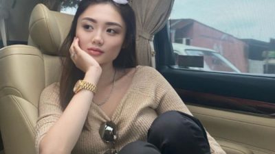 Ini Alasan Polisi Tetapkan Pacar dan Adik Indra Kenz Jadi Tersangka