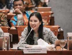 Wamenparekraf: NFT Peluang untuk Kembangkan Ekonomi Kreatif
