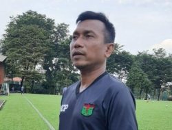 LIGA 1 INDONESIA — Ini Alasan Madura United Tunjuk Widodo Cahyono Putro sebagai Pelatih Baru