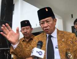 Agum Gumelar Solidaritas TNI dan Polri Jadi Jaminan Kokohnya NKRI